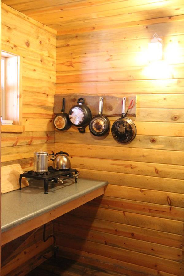 Sugar Loaf Lodge & Cabins Anaconda Exteriör bild